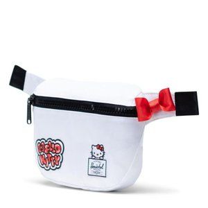 Herschel Hello Kitty Fifteen Hip Pack - LIMITED